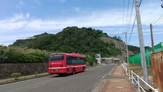 高島バス